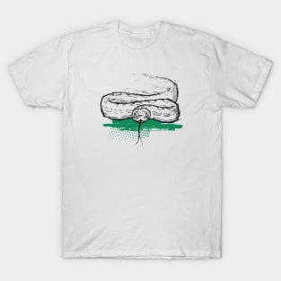 Snake T-Shirt